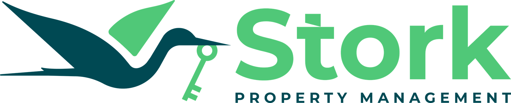 Stork Property Management